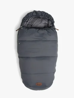 PetiteCherie Petite Chérie Packable Dunkørepose, Lava Grey