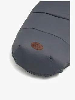 PetiteCherie Petite Chérie Packable Dunkørepose, Lava Grey