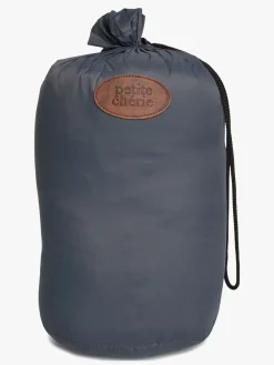 PetiteCherie Petite Chérie Packable Dunkørepose, Lava Grey
