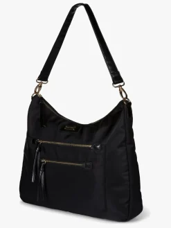 PetiteCherie Petite Chérie Satchel Pusletaske, Black Edition