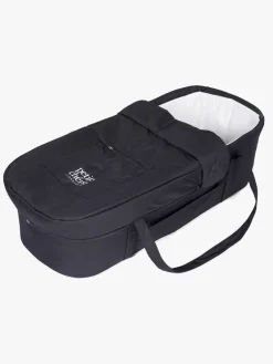 PetiteCherie Petite Chérie Solide Babylift, Black Melange