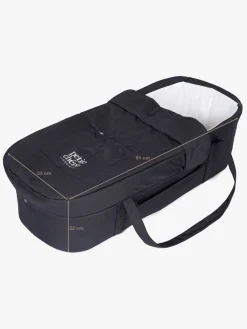 PetiteCherie Petite Chérie Solide Babylift, Black Melange