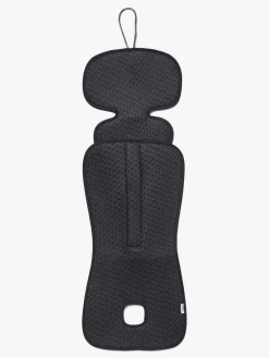 PetiteCherie Petite Chérie Ventilerende Hynde til Autostol, Antracit