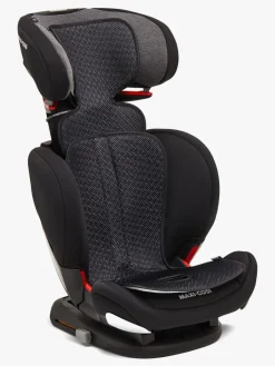 PetiteCherie Petite Chérie Ventilerende Hynde til Autostol, Antracit