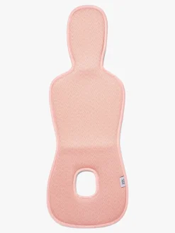 PetiteCherie Petite Chérie Ventilerende Hynde til Autostol Baby, Mellow Rose