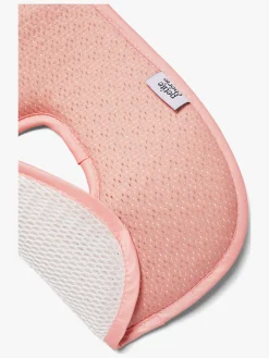 PetiteCherie Petite Chérie Ventilerende Hynde til Autostol Baby, Mellow Rose