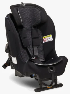 PetiteCherie Petite Chérie Ventilerende Hynde til Autostol, Antracit