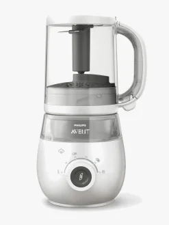 PhilipsAvent Philips Avent Børnemadsmixer 4-i-1