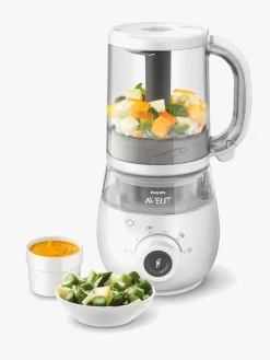 PhilipsAvent Philips Avent Børnemadsmixer 4-i-1