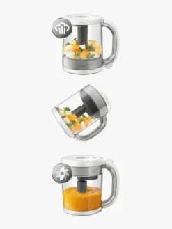 PhilipsAvent Philips Avent Børnemadsmixer 4-i-1
