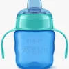 PhilipsAvent Philips Avent Classic Tudkop 200 ml, Blue/Green