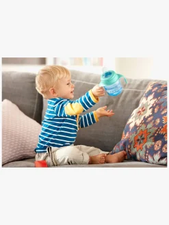 PhilipsAvent Philips Avent Classic Tudkop 200 ml, Blue/Green