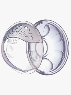 PhilipsAvent Amning>Philips Avent Comfort-Brystbeskyttere 2 stk