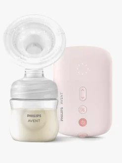 PhilipsAvent Philips Avent Natural Motion Brystpumpe Elektrisk