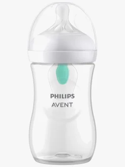 PhilipsAvent Philips Avent Natural Response Sutteflaske 260 ml, Airfree