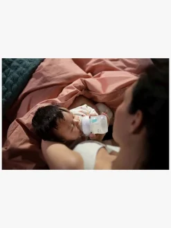 PhilipsAvent Dåbsgaver>Philips Avent Natural Response Sutteflasker Startsæt med AirFree Vent Newborn