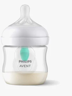PhilipsAvent Philips Avent Natural Response Sutteflaske 125 ml, Airfree