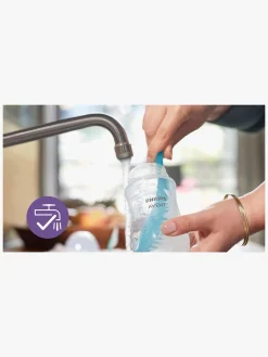 PhilipsAvent Philips Avent Natural Response Sutteflaske 125 ml, Airfree