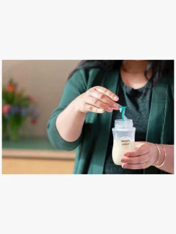 PhilipsAvent Philips Avent Natural Response Sutteflaske 125 ml, Airfree