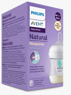 PhilipsAvent Philips Avent Natural Response Sutteflaske 125 ml, Airfree
