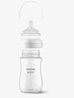 PhilipsAvent Spisetid>Philips Avent Natural Response Sut Flow 6