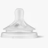 PhilipsAvent Spisetid>Philips Avent Natural Response Sut Flow 3