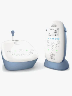 PhilipsAvent Sikkerhed>Philips Avent SCD735/26 Babyalarm med Lys