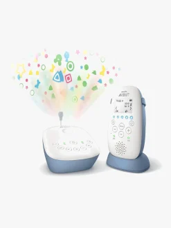PhilipsAvent Sikkerhed>Philips Avent SCD735/26 Babyalarm med Lys