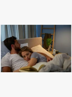 PhilipsAvent Sikkerhed></noscript>Philips Avent SCD735/26 Babyalarm med Lys