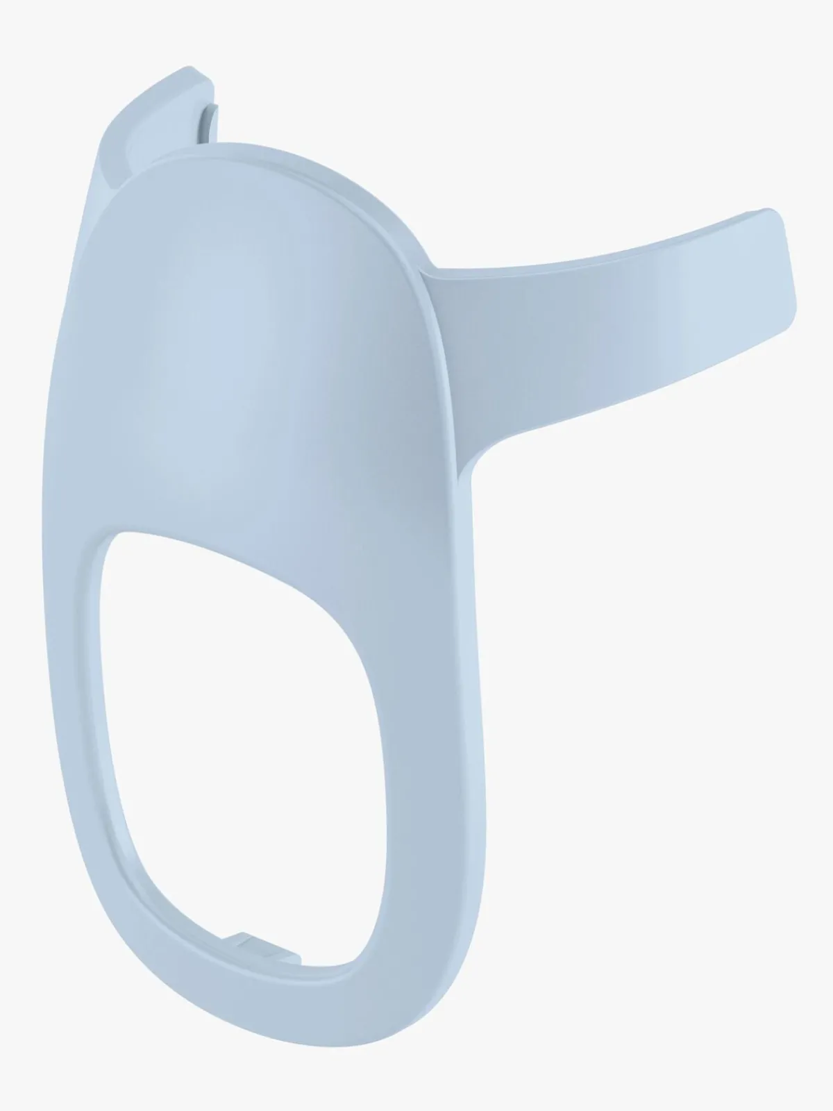 PhilipsAvent Sikkerhed>Philips Avent SCD715 DECT Babyalarm, Hvid/Blå