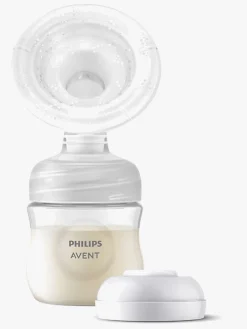 PhilipsAvent Philips Avent SCF337/01 Brystpumpe Elektrisk