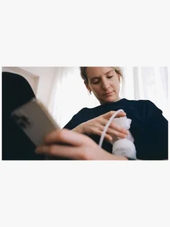 PhilipsAvent Philips Avent SCF337/01 Brystpumpe Elektrisk