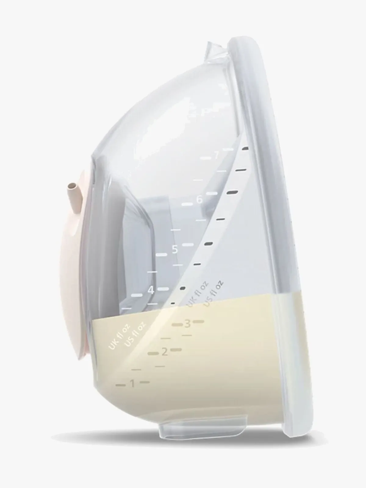 PhilipsAvent Amning*Philips Avent SCF532/11 Elektrisk Dobbelt Brystpumpe Hands Free