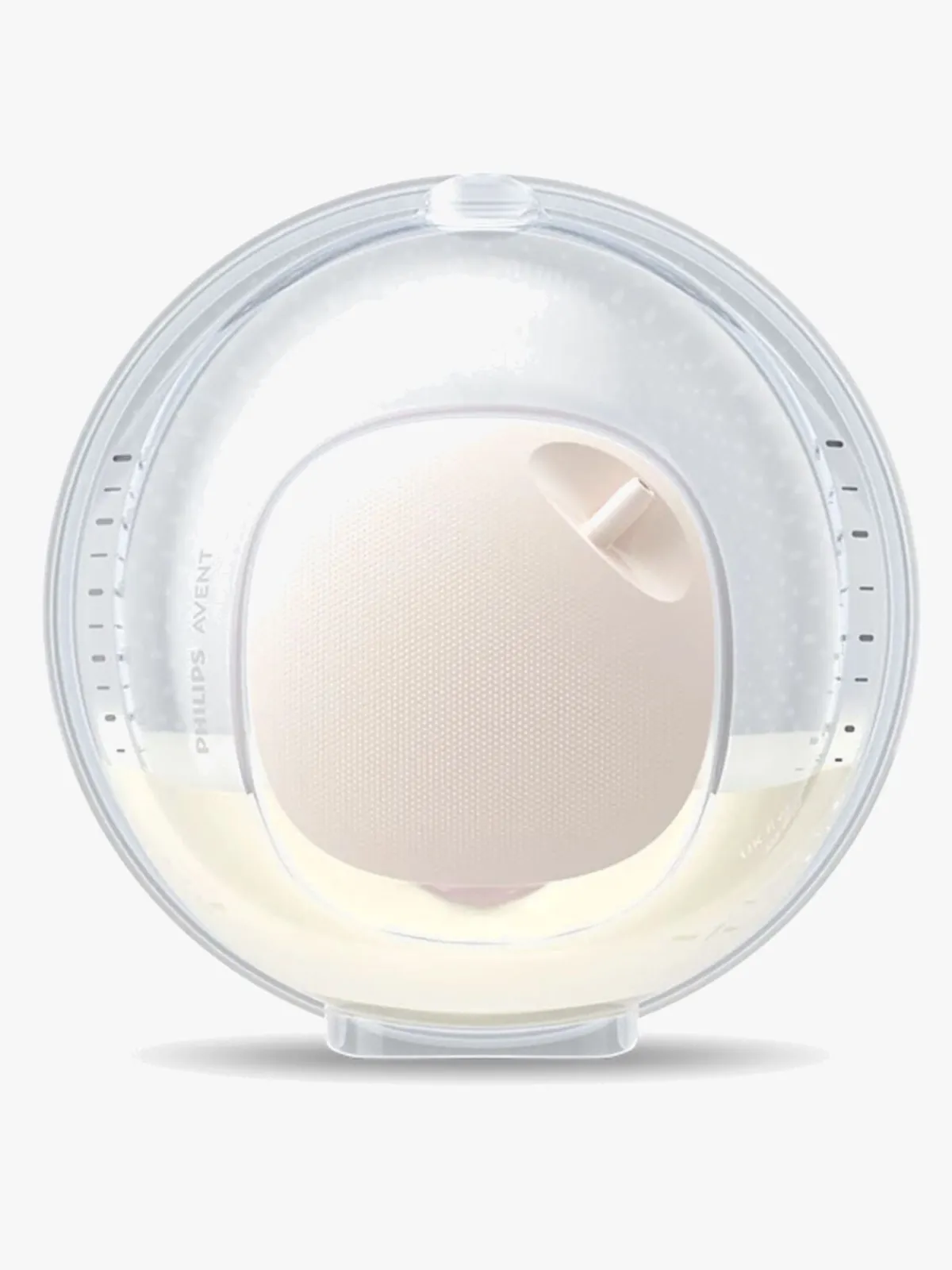 PhilipsAvent Amning*Philips Avent SCF532/11 Elektrisk Dobbelt Brystpumpe Hands Free