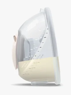 PhilipsAvent Amning>Philips Avent SCF439/01 Opsamlingskop Dobbelt Hands Free