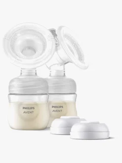 PhilipsAvent Amning*Philips Avent SCF335/12 Tilbehør til Brystpumpe