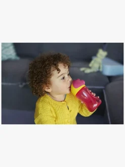 PhilipsAvent Philips Avent Sugerørskop 300ml, Lyserød