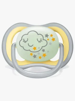 PhilipsAvent Sutter & Suttesnore*Philips Avent Ultra Air Night Time Sutter 2-pak, Multi