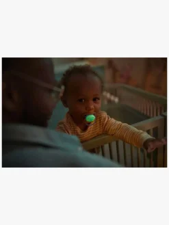 PhilipsAvent Sutter & Suttesnore*Philips Avent Ultra Air Night Time Sutter 2-pak, Multi