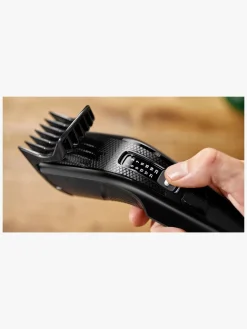 PhilipsAvent Philips Hårtrimmer Series 3000 1-23mm