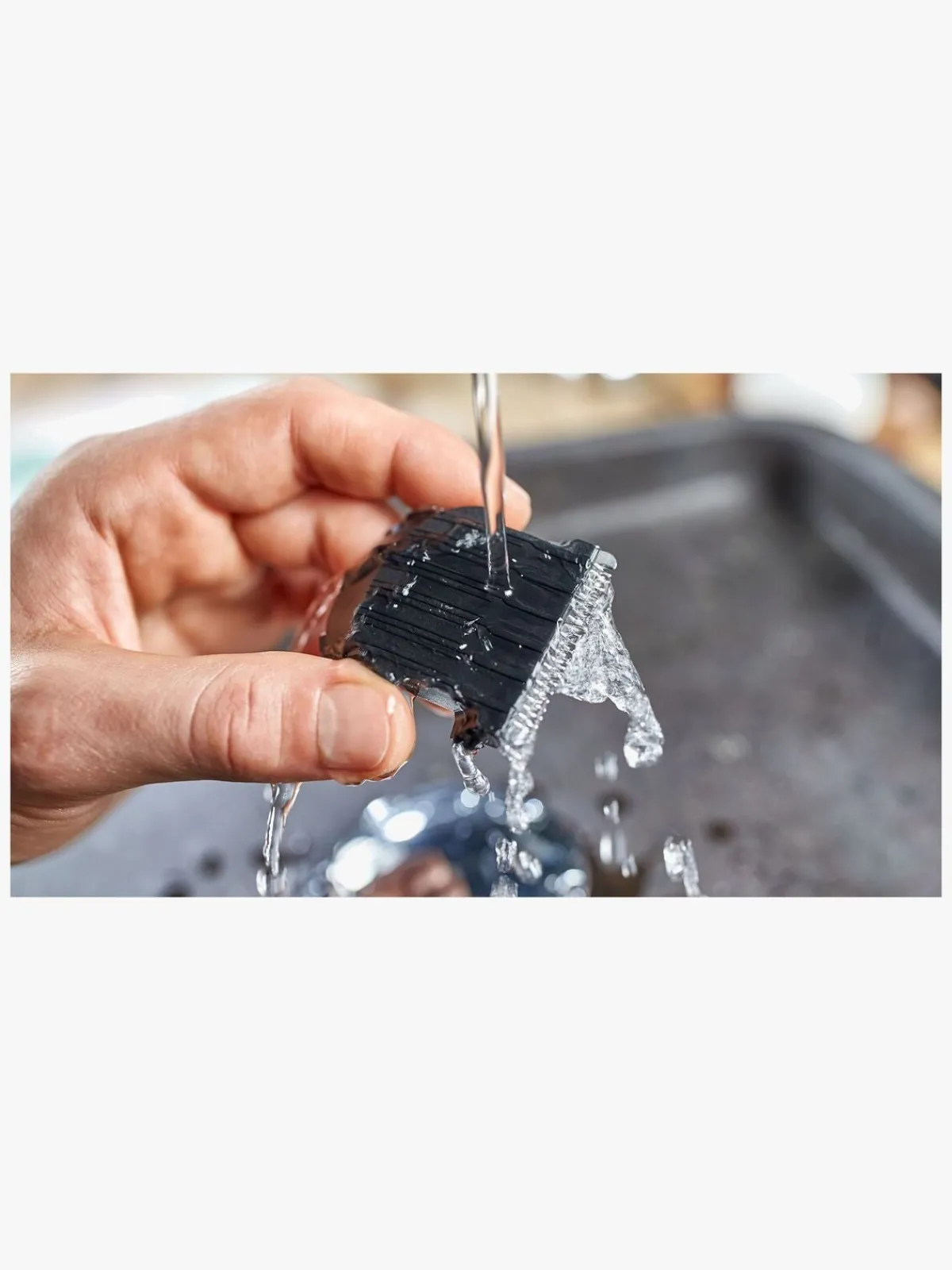 PhilipsAvent Philips Hårtrimmer Series 3000 1-23mm