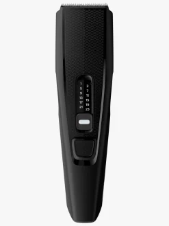 PhilipsAvent Philips Hårtrimmer Series 3000 1-23mm