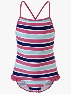 PierreRobert Uv & Strand*Pierre Robert Badedragt, Nautical Pink