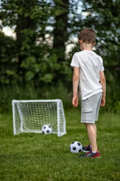 Pinepeak Boldsport*Fodboldmål Sæt