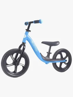 Pinepeak Løbecykel 12 Tommer, Blå/