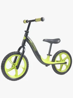 Pinepeak Løbecykel 12 Tommer, Grøn/