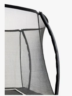 Pinepeak Rektangel Trampolin inkl. Sikkerhedsnet 439x286 cm, Sort