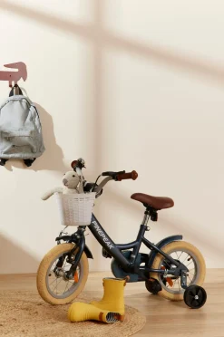 Pinepeak Retro City Cykel 12 tommer, Grå