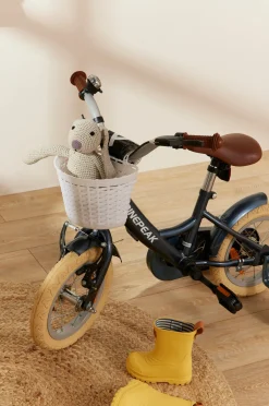 Pinepeak Retro City Cykel 12 tommer, Grå