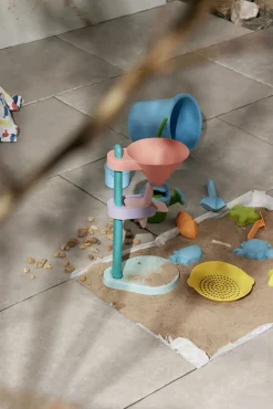 Pinepeak Udelegetøj*Sandsæt 15 Dele